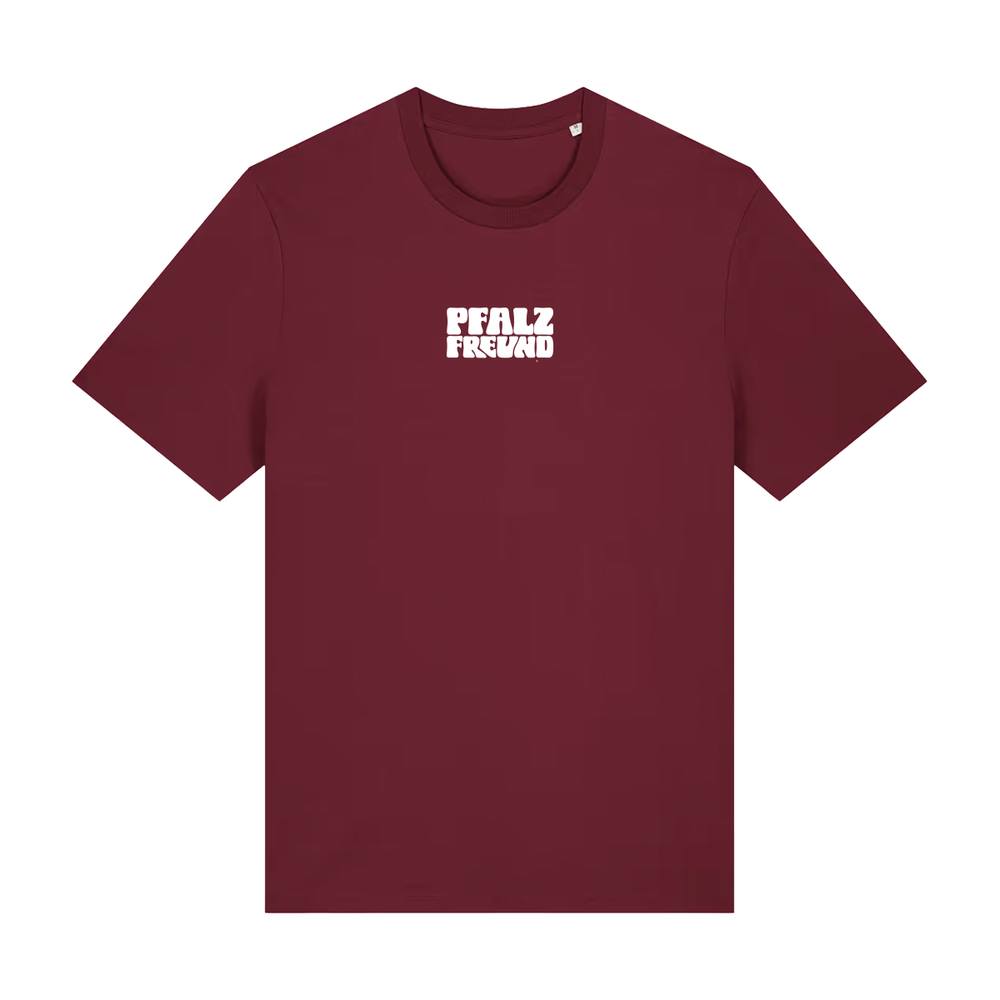 Pfalzfreund - T-Shirt Unisex