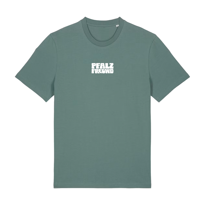 Pfalzfreund - T-Shirt Unisex