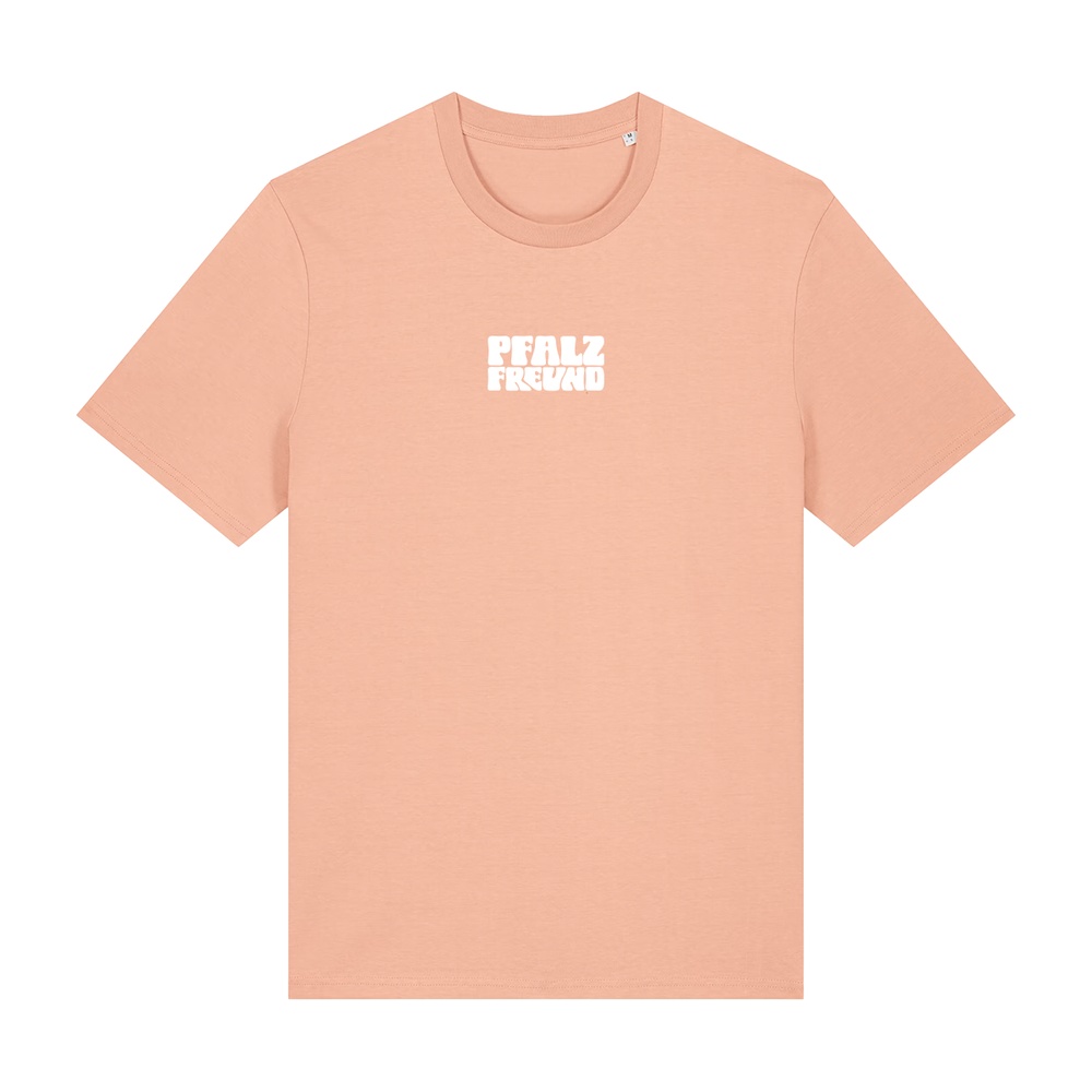 Pfalzfreund - T-Shirt Unisex