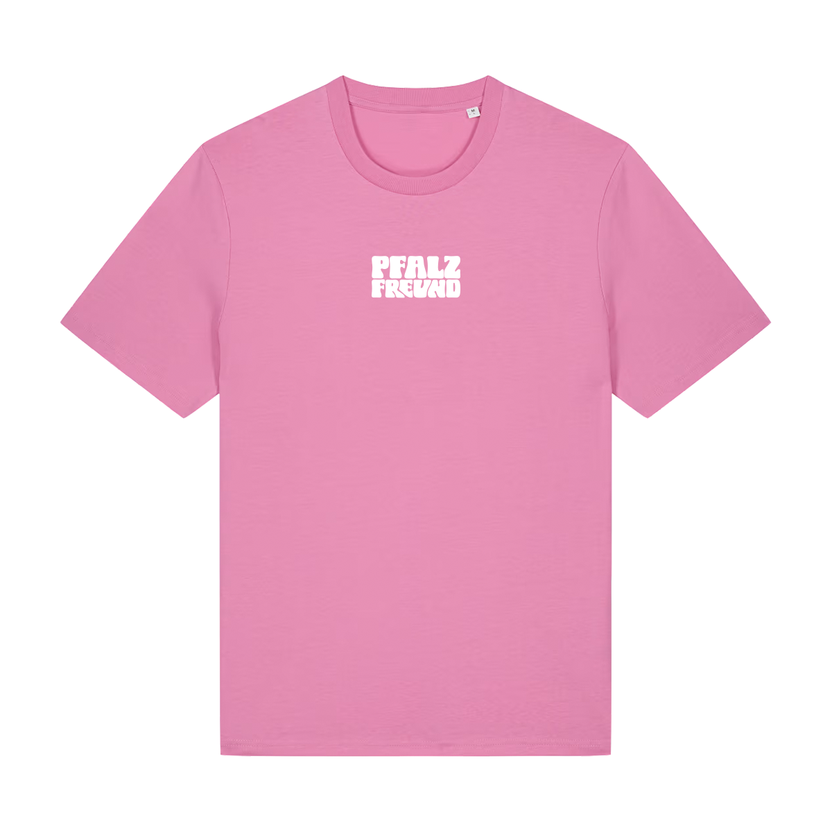 Pfalzfreund - T-Shirt Unisex
