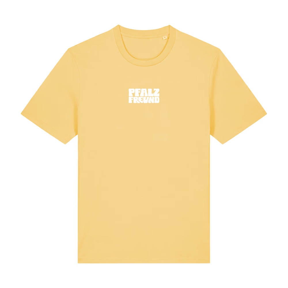 Pfalzfreund - T-Shirt Unisex