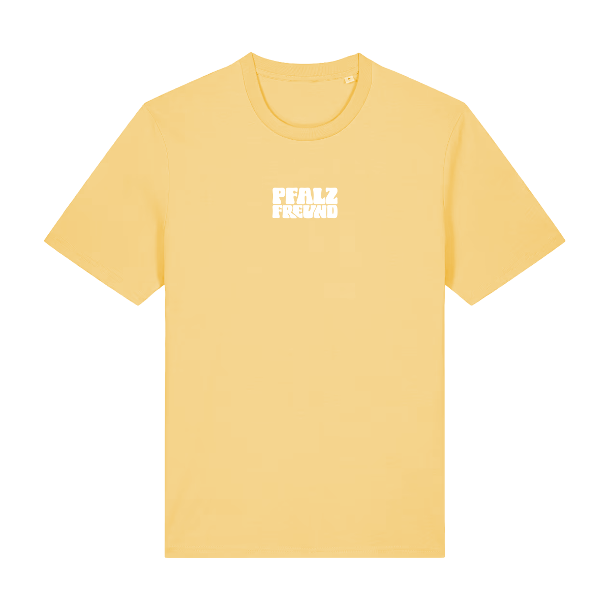 Pfalzfreund - T-Shirt Unisex