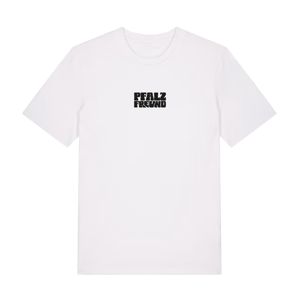 Pfalzfreund - T-Shirt Unisex