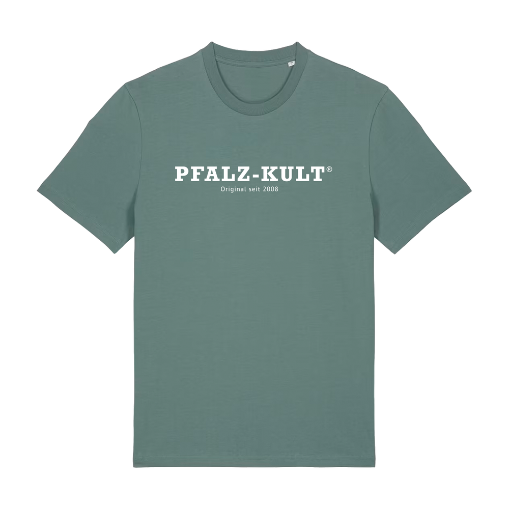 Pfalzkult Signature - T-Shirt Unisex