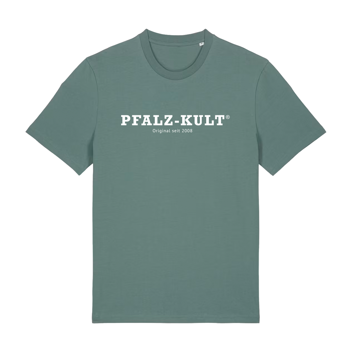Pfalzkult Signature - T-Shirt Unisex