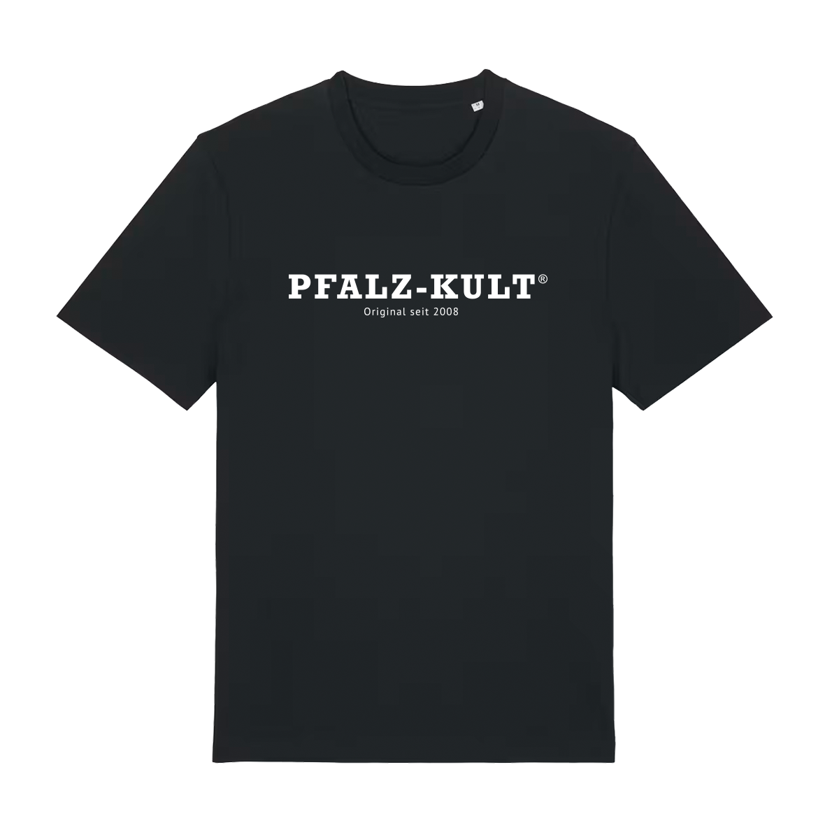 Pfalzkult Signature - T-Shirt Unisex
