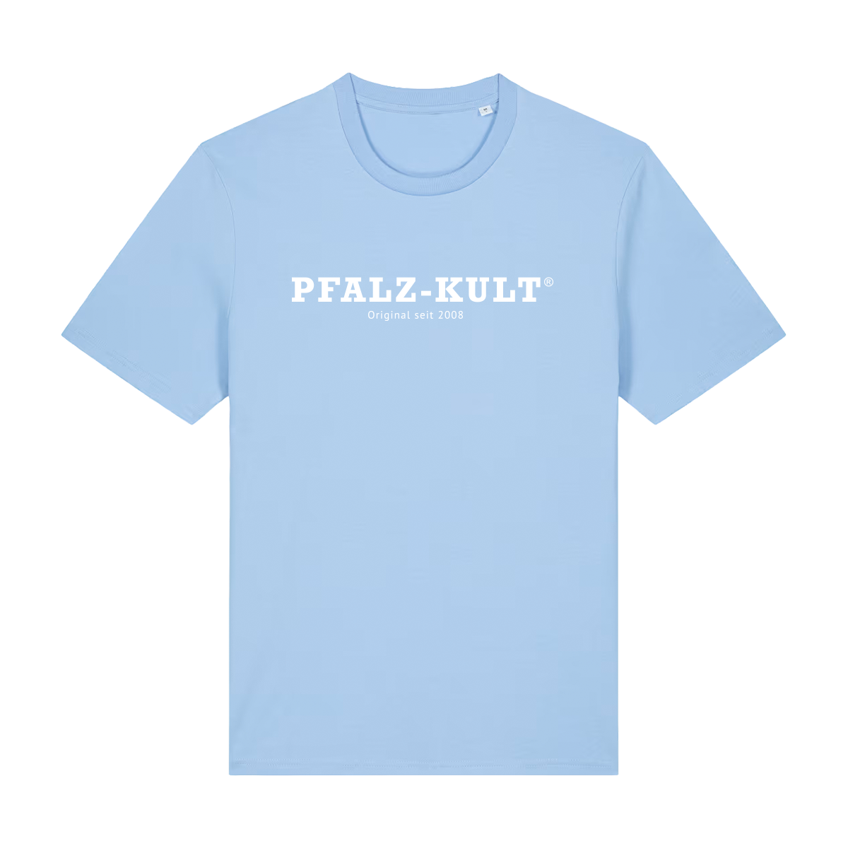 Pfalzkult Signature - T-Shirt Unisex