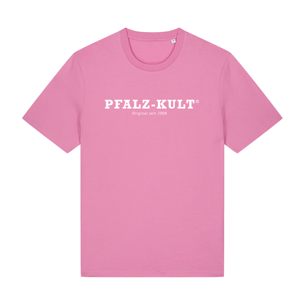 Pfalzkult Signature - T-Shirt Unisex