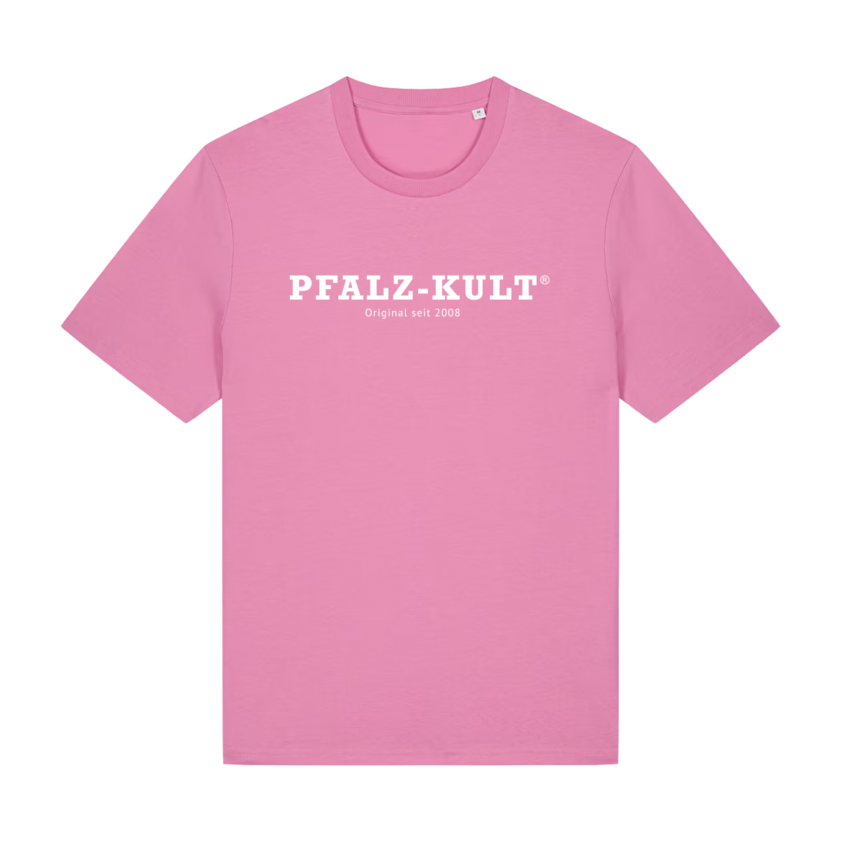 Pfalzkult Signature - T-Shirt Unisex