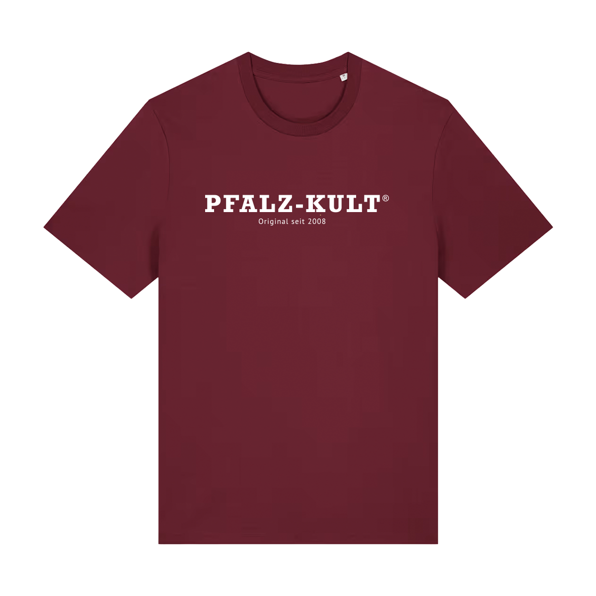 Pfalzkult Signature - T-Shirt Unisex
