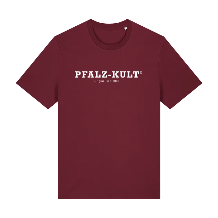 Pfalzkult Signature - T-Shirt Unisex