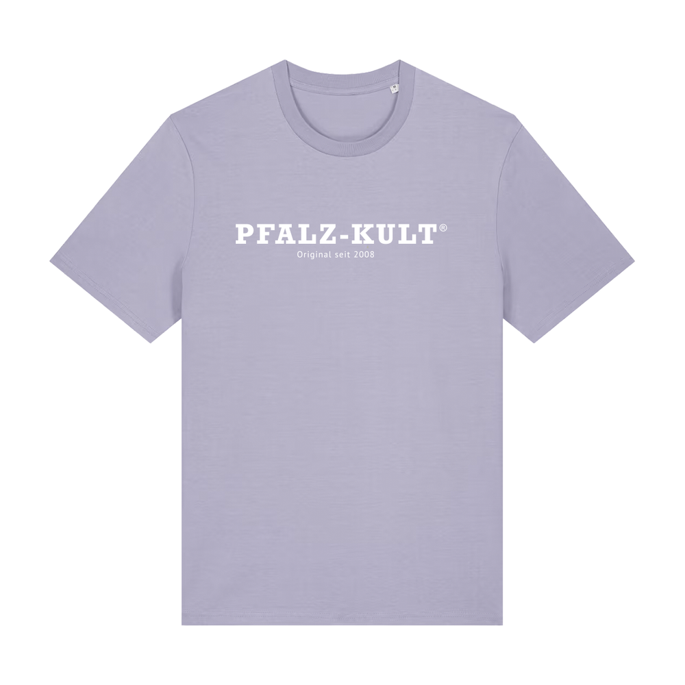 Pfalzkult Signature - T-Shirt Unisex