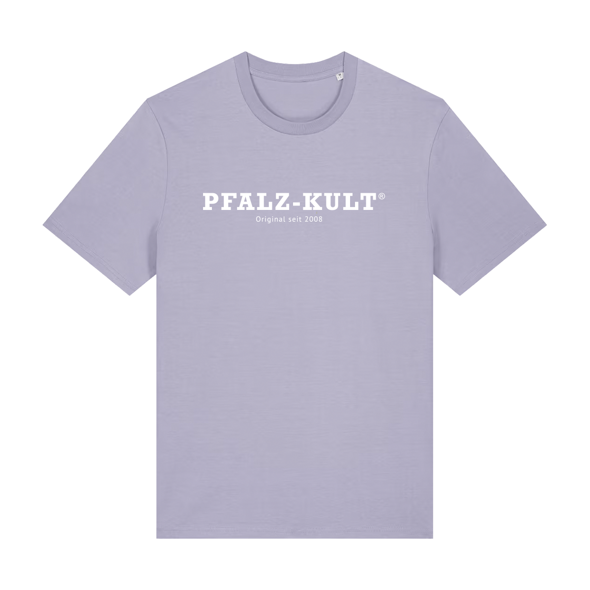 Pfalzkult Signature - T-Shirt Unisex