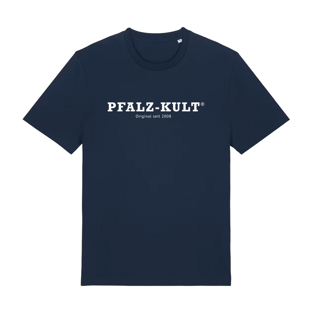 Pfalzkult Signature - T-Shirt Unisex