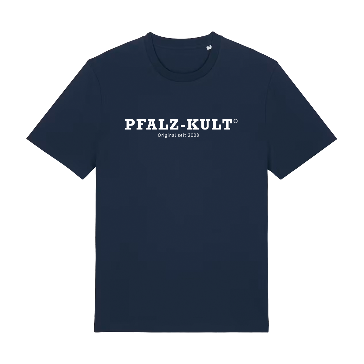 Pfalzkult Signature - T-Shirt Unisex