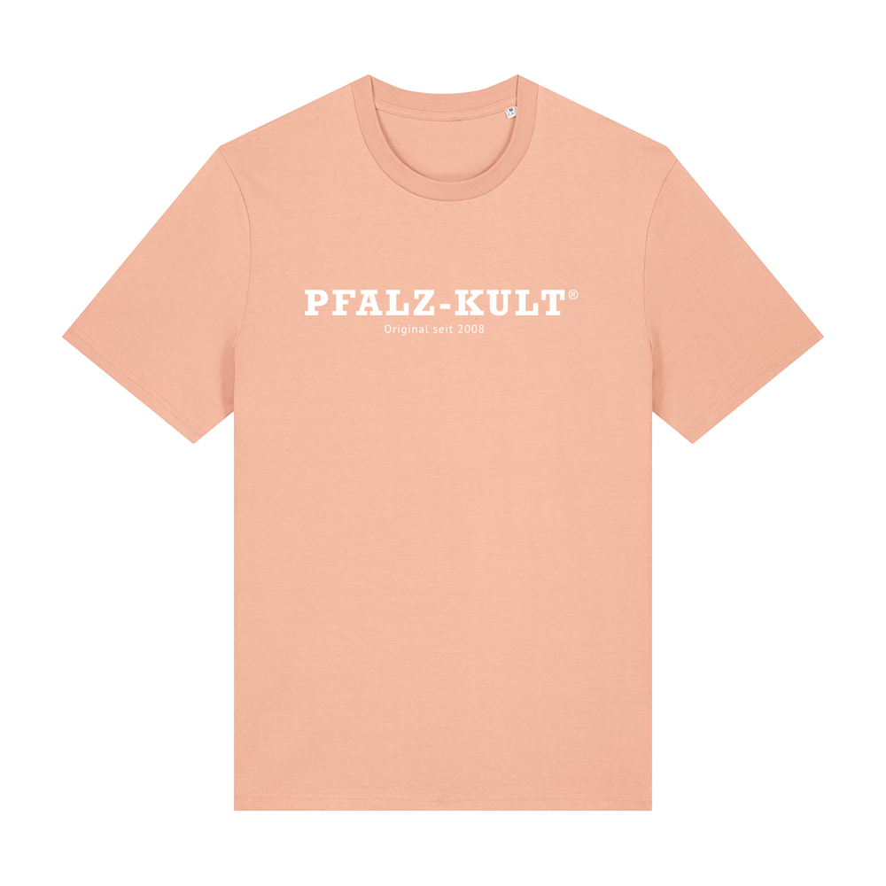 Pfalzkult Signature - T-Shirt Unisex