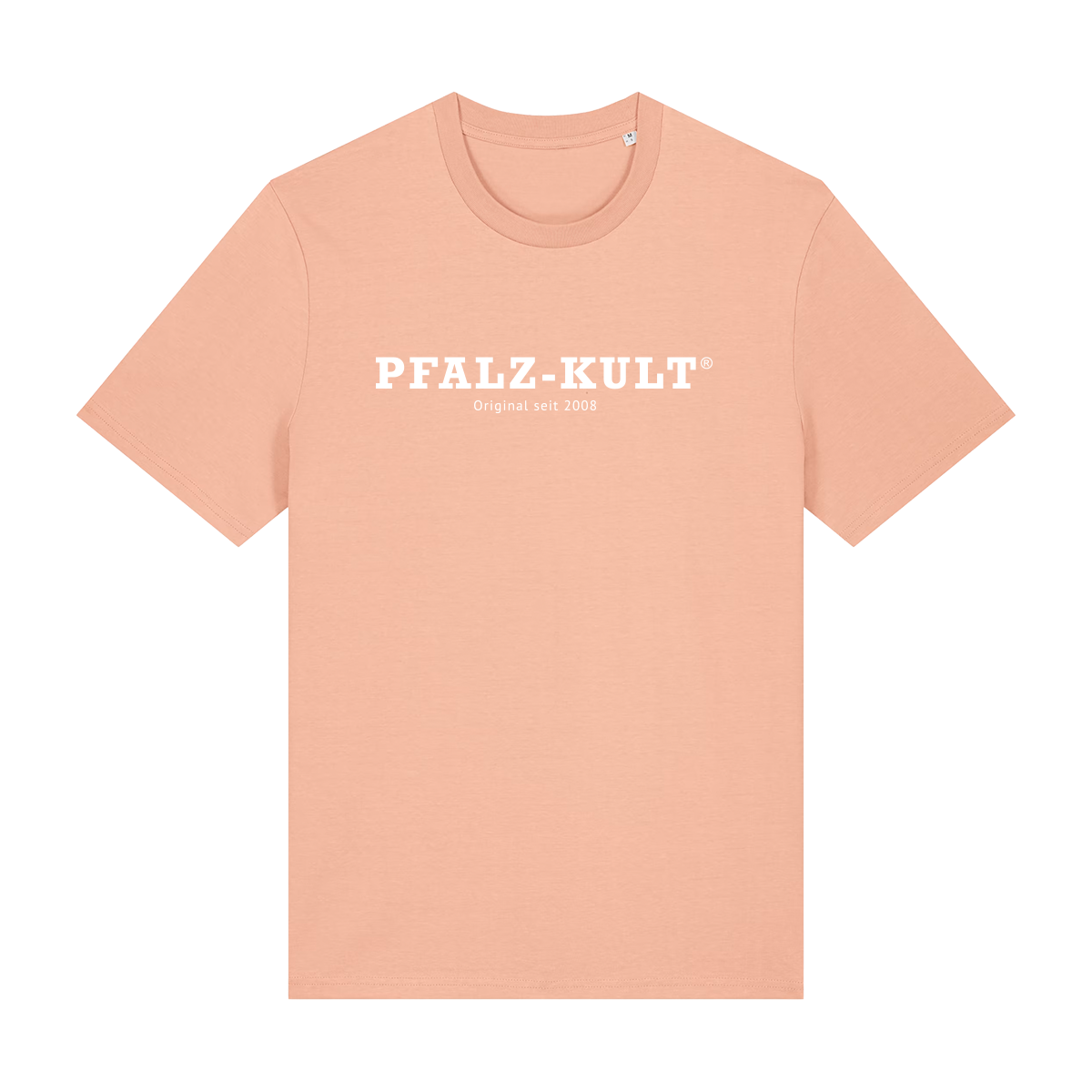 Pfalzkult Signature - T-Shirt Unisex