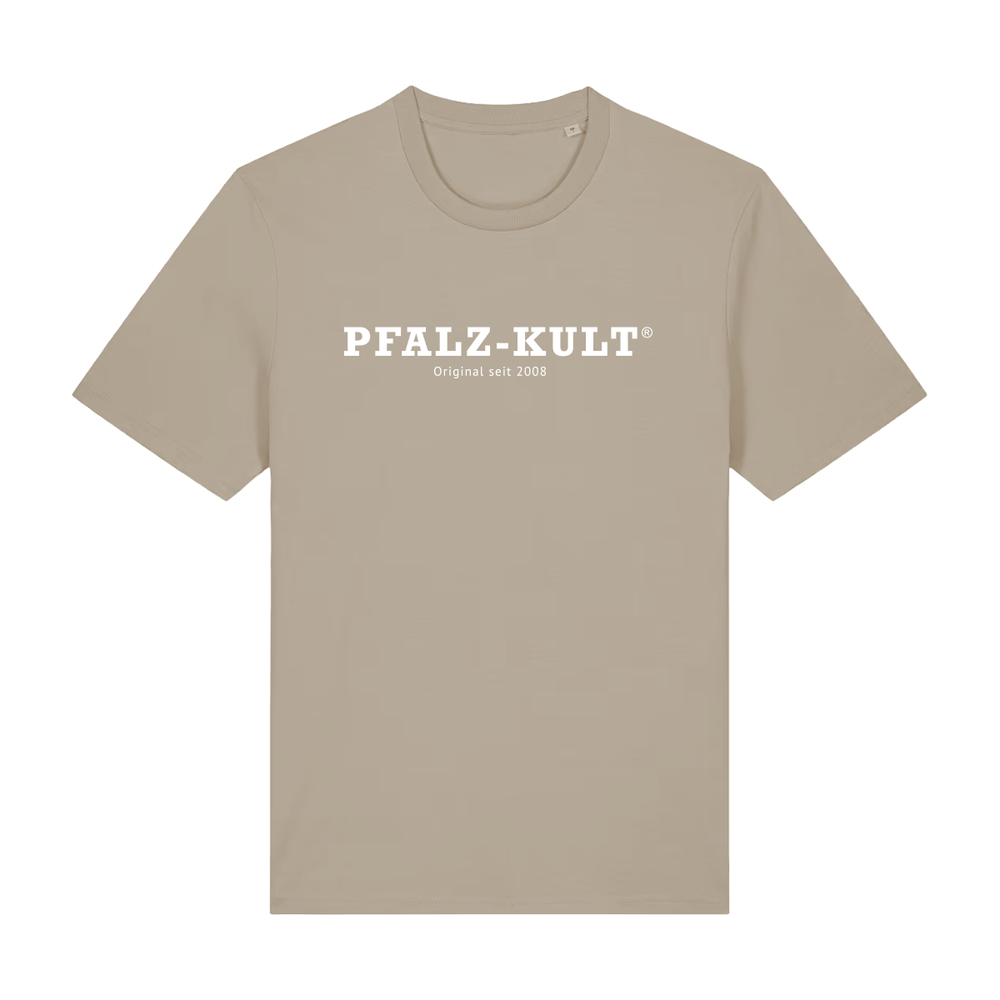 Pfalzkult Signature - T-Shirt Unisex