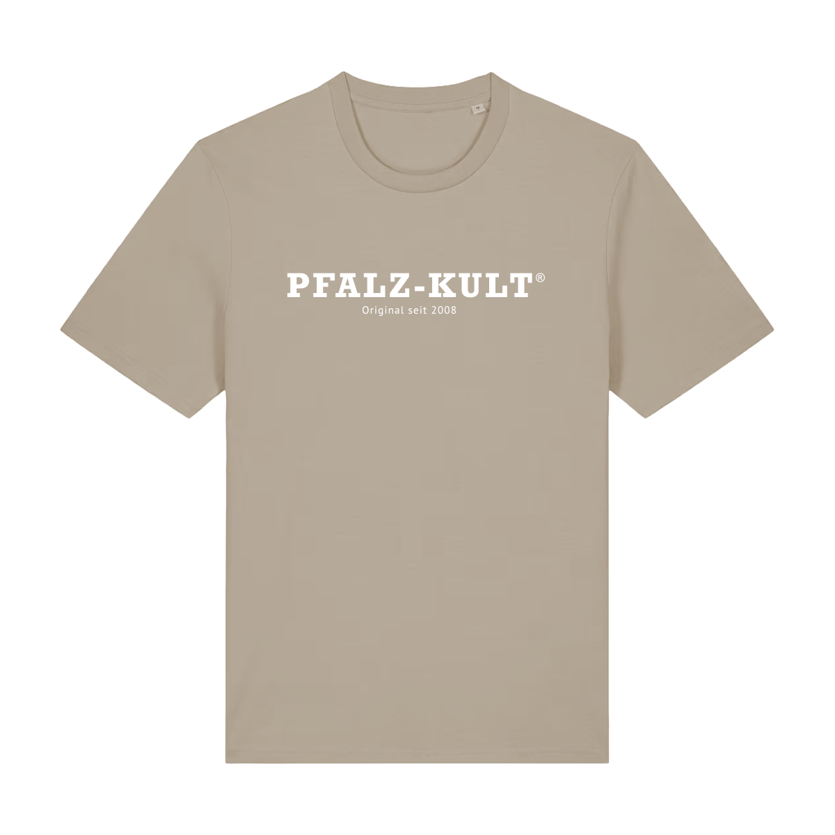 Pfalzkult Signature - T-Shirt Unisex