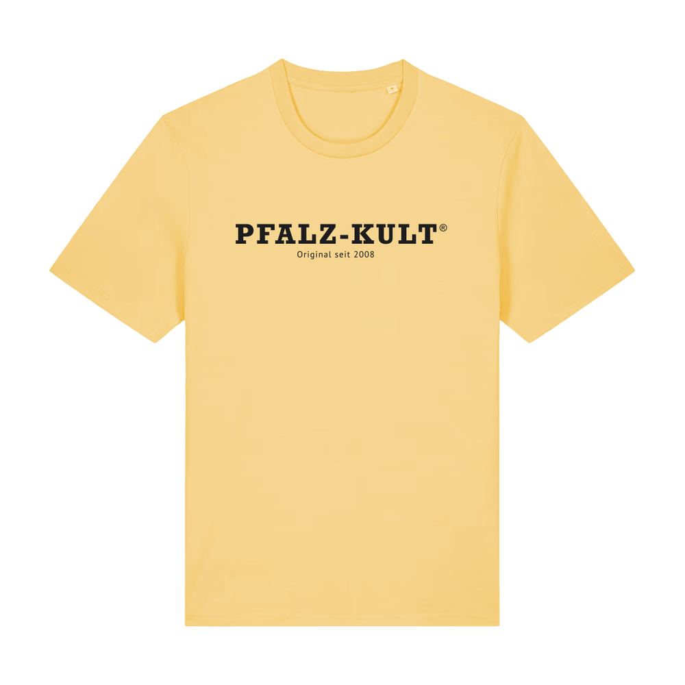 Pfalzkult Signature - T-Shirt Unisex