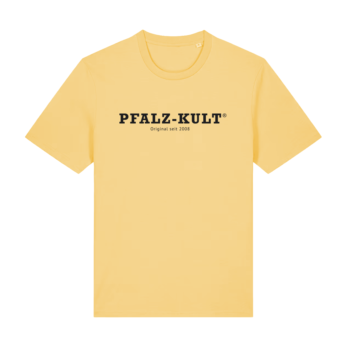 Pfalzkult Signature - T-Shirt Unisex
