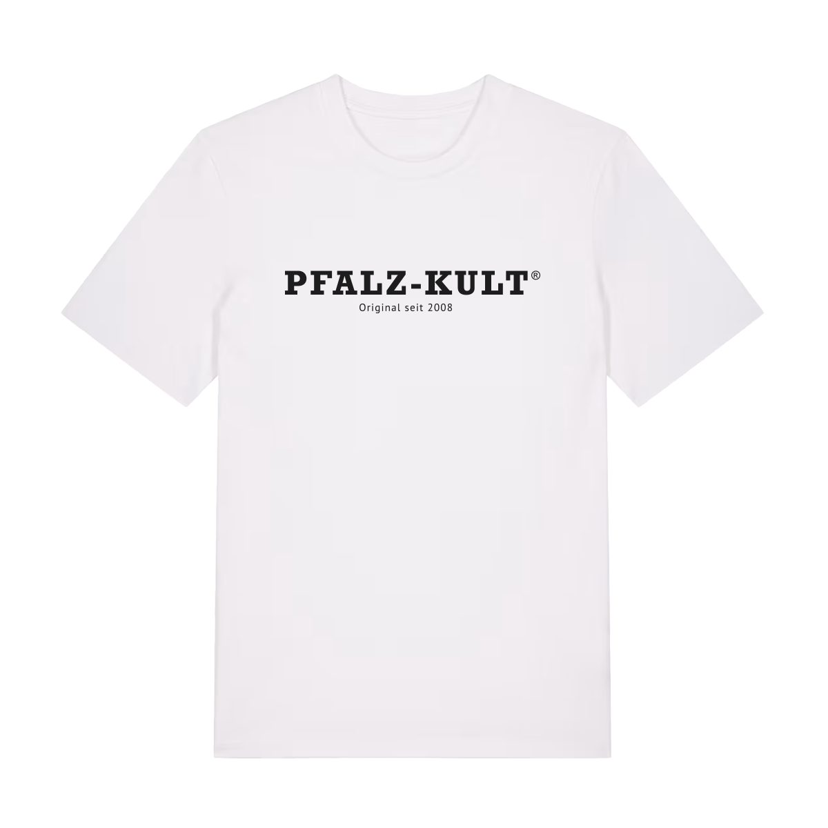 Pfalzkult Signature - T-Shirt Unisex