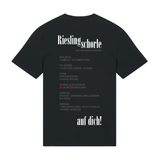 Rieslingschorle - T-Shirt Unisex