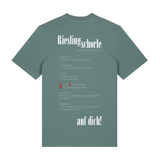 Rieslingschorle - T-Shirt Unisex