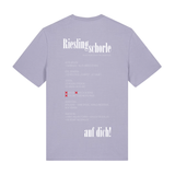 Rieslingschorle - T-Shirt Unisex