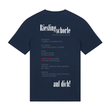 Rieslingschorle - T-Shirt Unisex