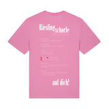 Rieslingschorle - T-Shirt Unisex