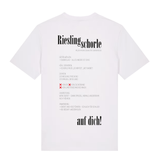 Rieslingschorle - T-Shirt Unisex