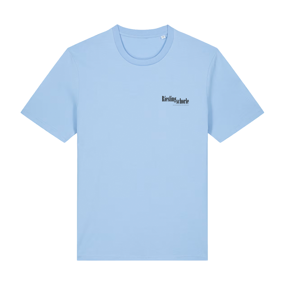 Rieslingschorle - T-Shirt Unisex