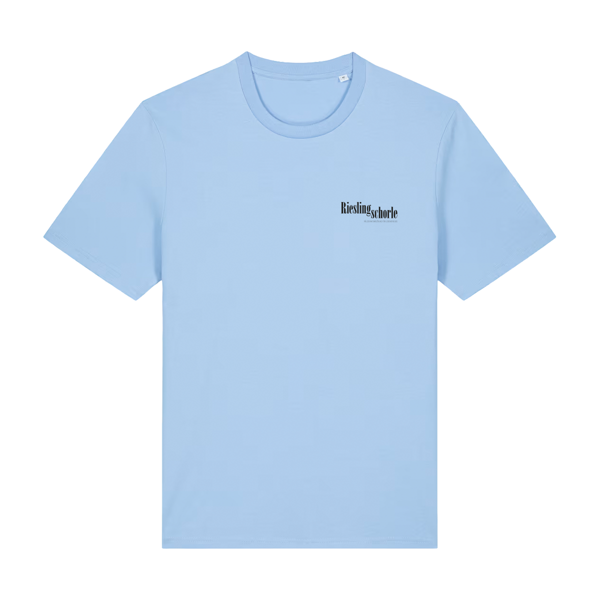 Rieslingschorle - T-Shirt Unisex