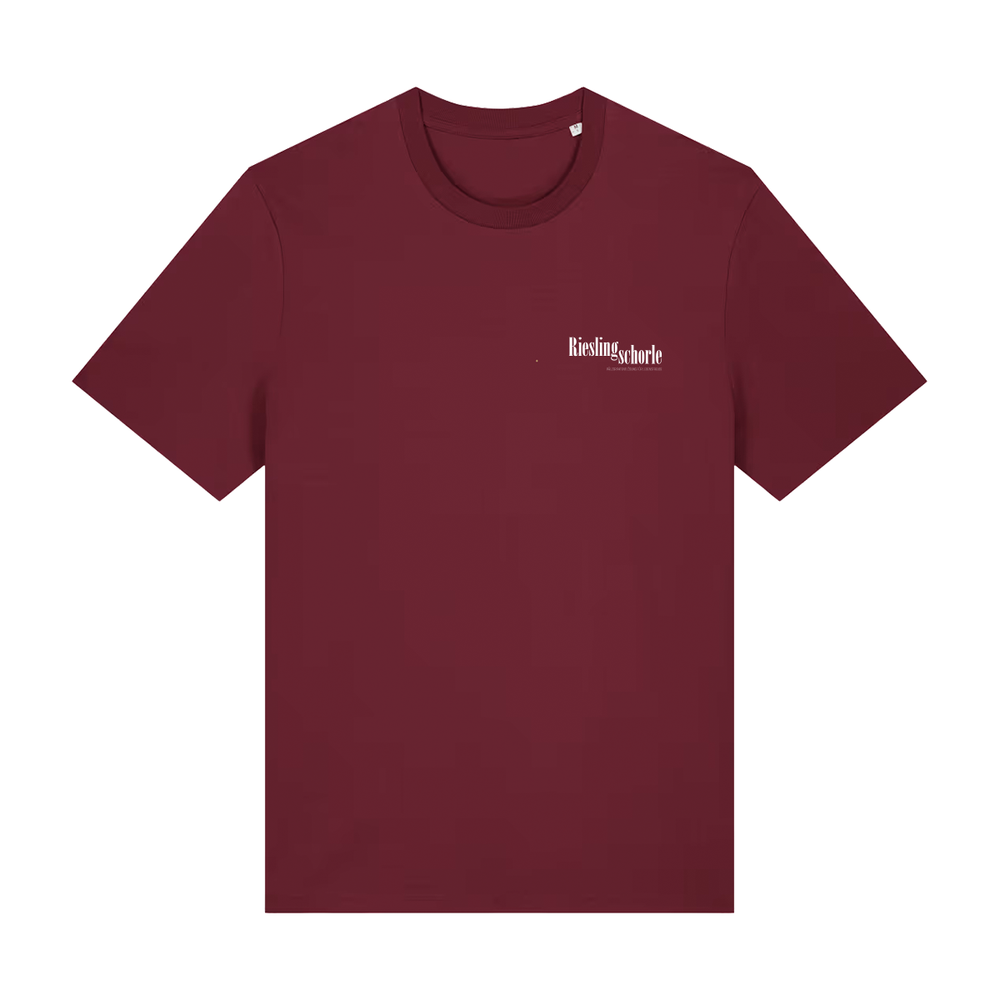 Rieslingschorle - T-Shirt Unisex