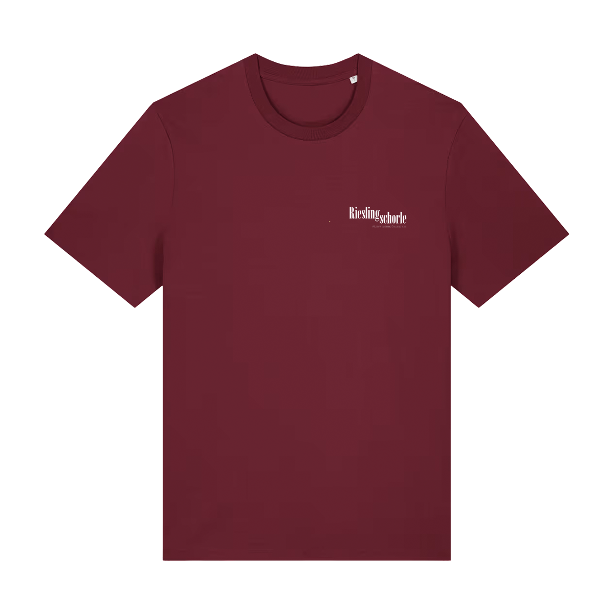 Rieslingschorle - T-Shirt Unisex