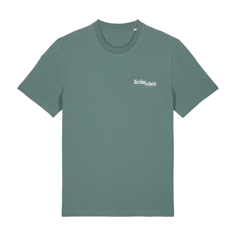 Rieslingschorle - T-Shirt Unisex