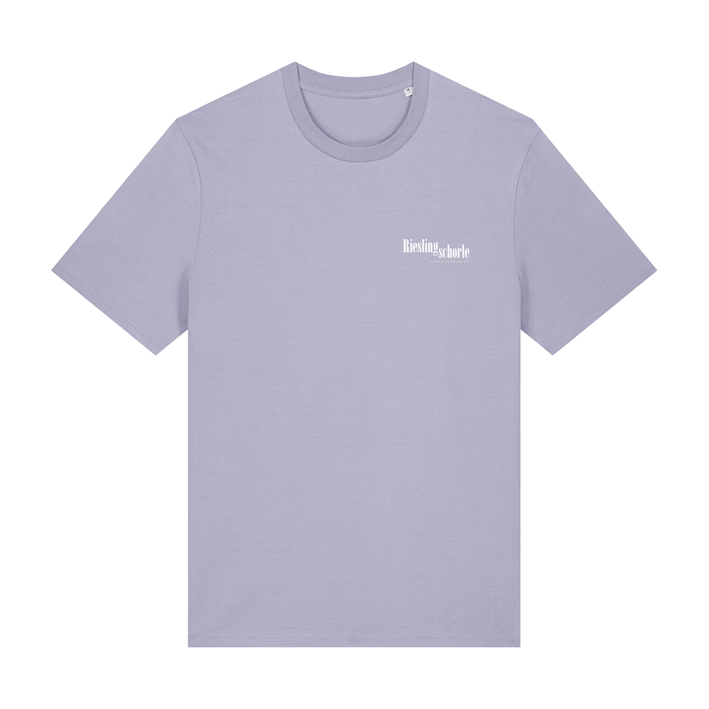Rieslingschorle - T-Shirt Unisex