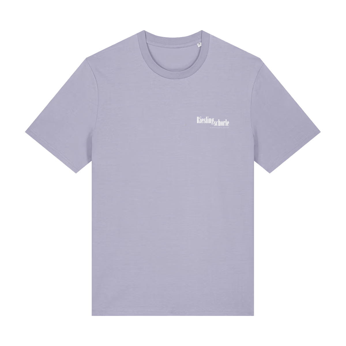 Rieslingschorle - T-Shirt Unisex
