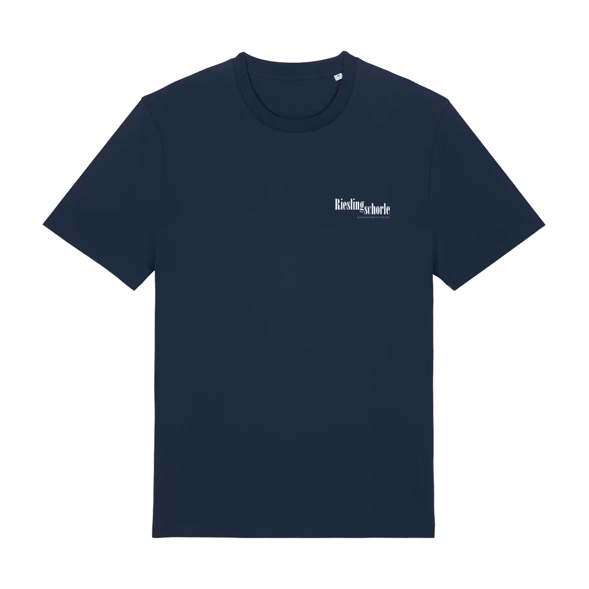 Rieslingschorle - T-Shirt Unisex