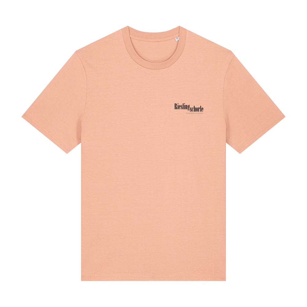 Rieslingschorle - T-Shirt Unisex