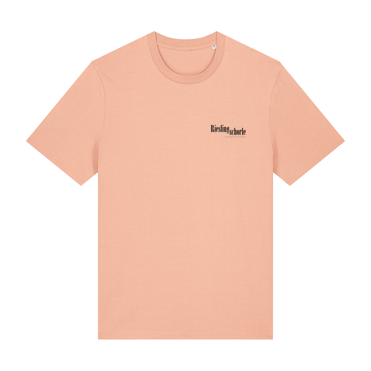 Rieslingschorle - T-Shirt Unisex
