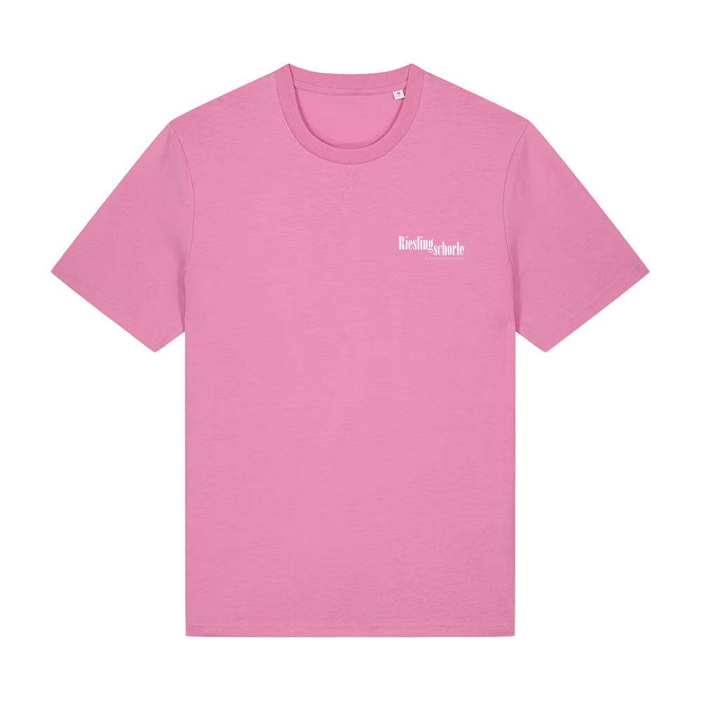 Rieslingschorle - T-Shirt Unisex