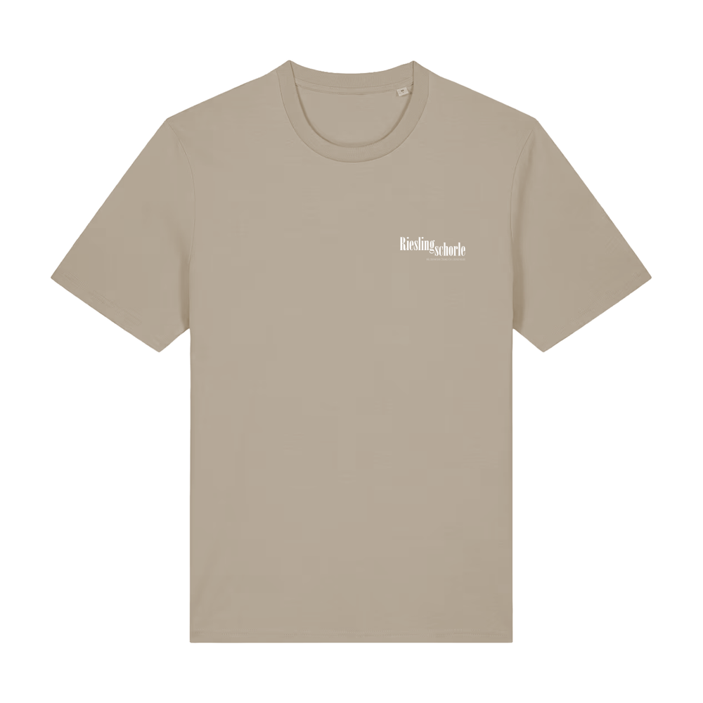 Rieslingschorle - T-Shirt Unisex