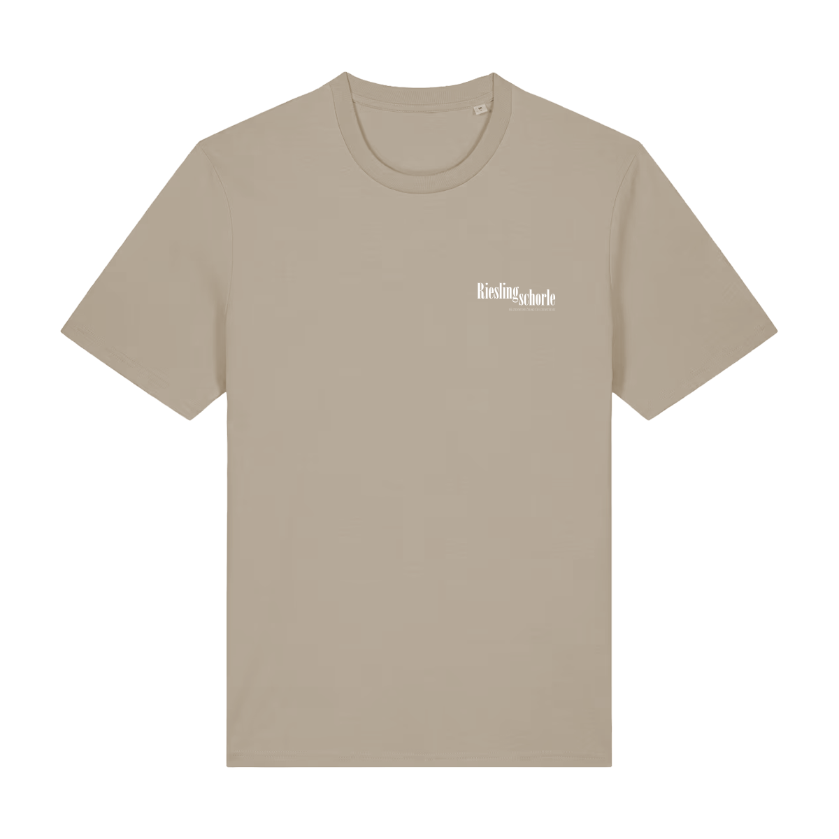 Rieslingschorle - T-Shirt Unisex