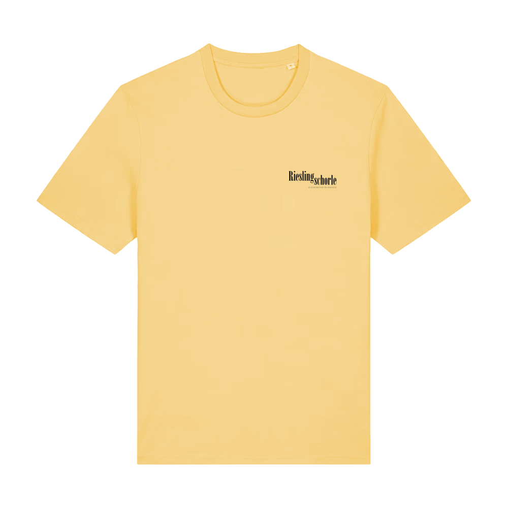 Rieslingschorle - T-Shirt Unisex