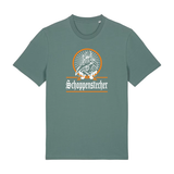 Schoppestecher (orange) - T-Shirt Unisex
