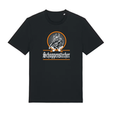 Schoppestecher (orange) - T-Shirt Unisex