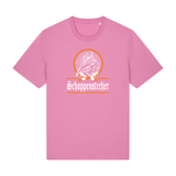 Schoppestecher (orange) - T-Shirt Unisex