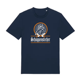 Schoppestecher (orange) - T-Shirt Unisex